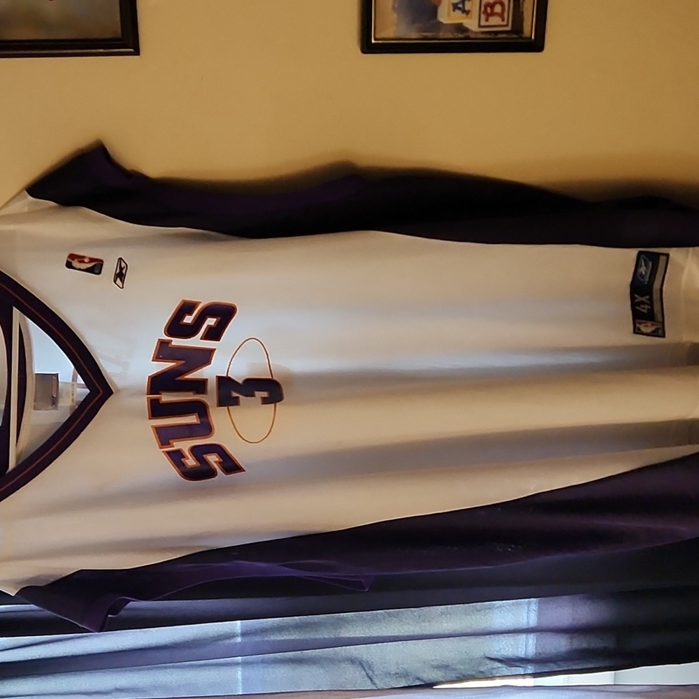 Nba jersey